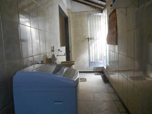 Imagem 5 de 15 de Casa Em Condomínio-à Venda-taquara-rio De Janeiro - Svcn40040