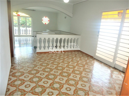 Imagem 2 de 19 de Casa À Venda Em Taquaral - Ca103800