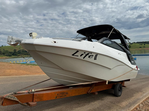Lancha 28 Nx 280 Xtreme Ano 2020