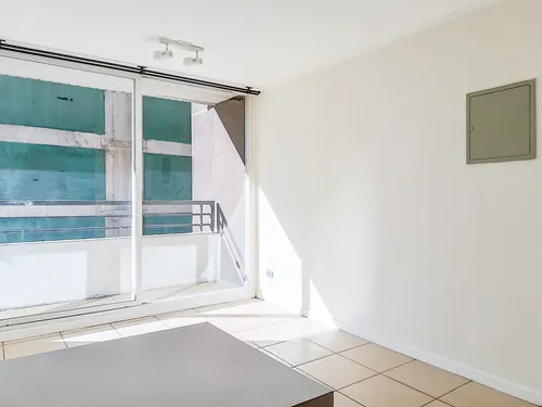 Edificio Conde Del Maule Vista Poniente Piso 8