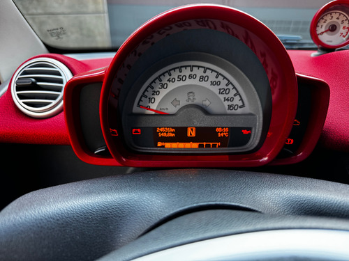 Smart Fortwo 1.0 Passion Nave L3 At
