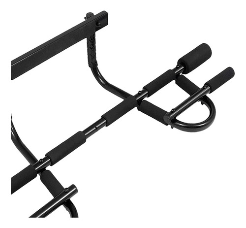 Marco De La Puerta Pull Up Bar Training Fitness Para Trainer