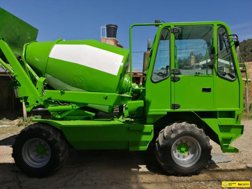 Merlo Dbm 2500-ev