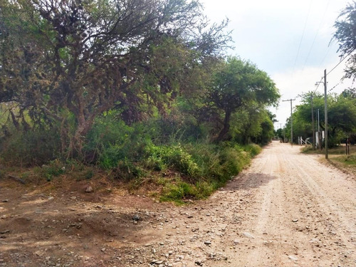 Imagen 5 de 6 de Terreno 1043 M2 L32 Venta Carpintería Arriba, Malvinas Y Arias