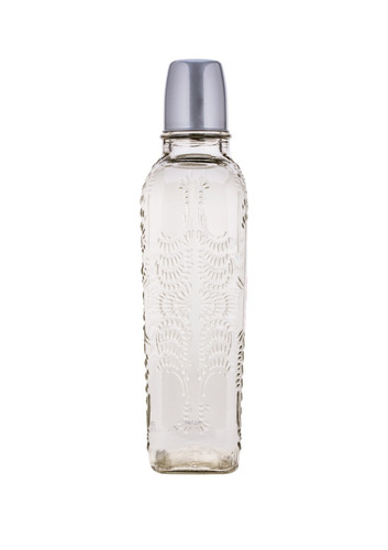 Imagen 3 de 3 de Botella Licor De Tequila Gran Malo Spicy Tamarido 750ml