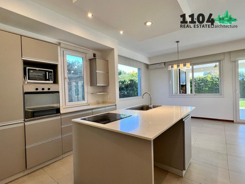 Imagen 6 de 30 de Casa En Venta - Los Eucaliptus - 305m2/784m2 5 Ambientes