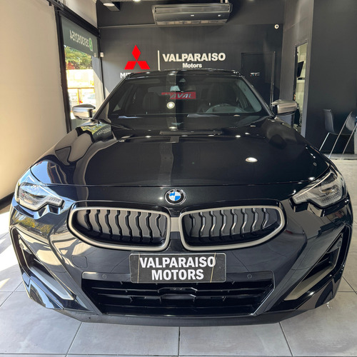 BMW Serie 2 3.0 240i M Package