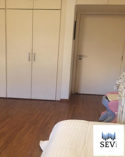 Imagem 12 de 30 de Apartamento - Ap00179 - 34069713