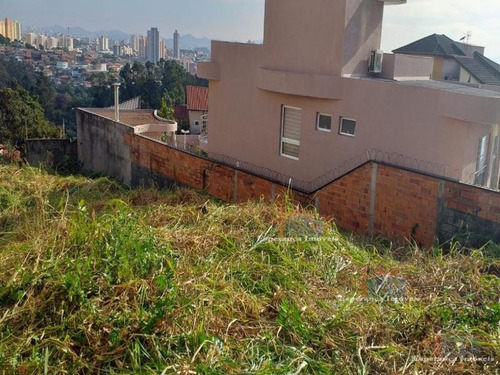Imagem 2 de 3 de Ref.: 5848 - Terrenos Em Osasco Para Venda - V5848