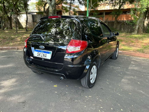 Ford Ka Ka 1.0 8V/1.0 8V ST Flex 3p