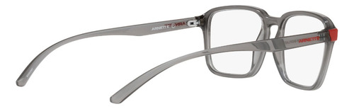 Lente Oftálmico Arnette 0an7213 Marigny Transparent Gray