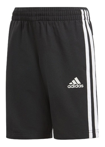 Short Bermuda adidas Essentials Deportivo De Niño Mvd Sport