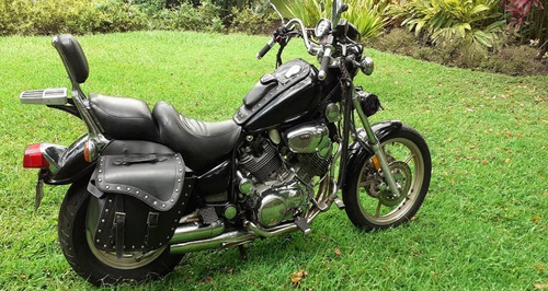Imagen 4 de 7 de Yamaha Virago 1100cc
