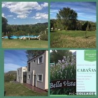Imagen 5 de 14 de Cabañas Potrero De Los Funes San Luis (leer Descripción)
