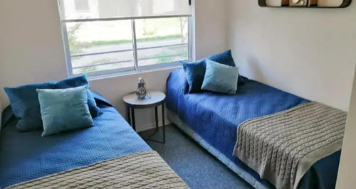 Departamento En Venta 2d 2b San Bernardo Buena Conectividad