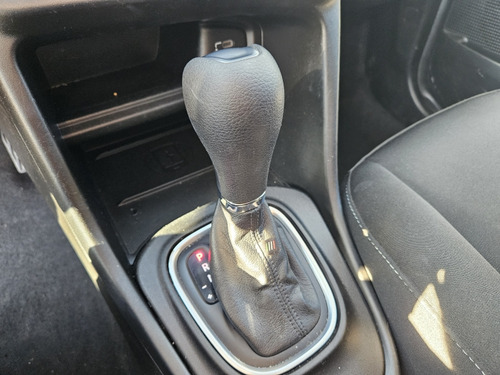 Fiat Pulse PULSE AUDACE CVT 1.0