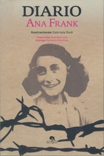 Diario. Ana Frank