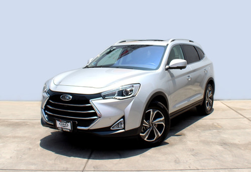 Imagen 1 de 14 de Jac Sei 7 Limited 3 Filas