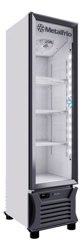 Refrigerador Comercial Metalfrio Rb-90 0 a 7.2°C 1 puerta