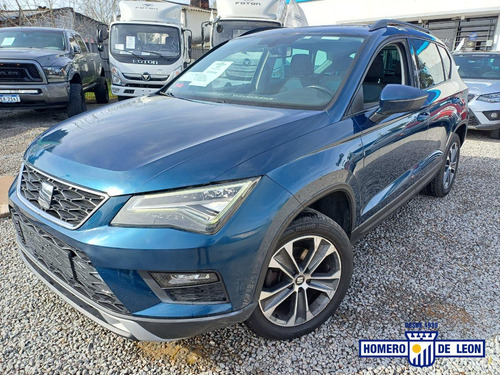 Seat Ateca STYLE 1.4TSI