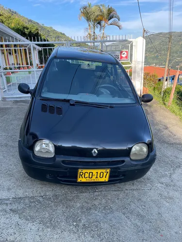 Renault Twingo 1.2 Access