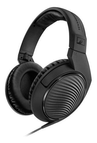 Auriculares Profesionales Monitoreo Sennheiser Hd 200 Pro