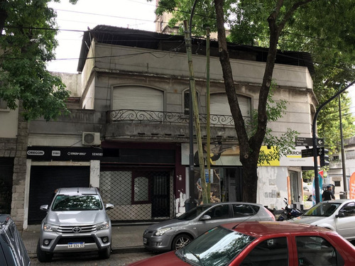 Imagen 20 de 30 de Terreno Apto Edificio En Juan B Justo Esquina Bufano