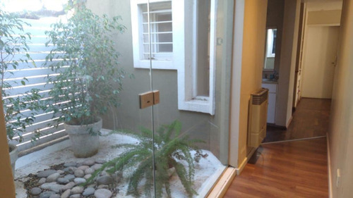 Imagen 4 de 21 de Casa En Venta B° Villa Allende Golf. 4 Dorm.