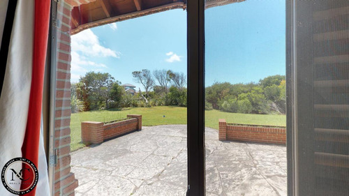 Casa En Venta En Cariló A La Playa