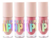 Comprar Brillo Labios - Lip Gloss Color- Dapop - Labial - Maquillaje