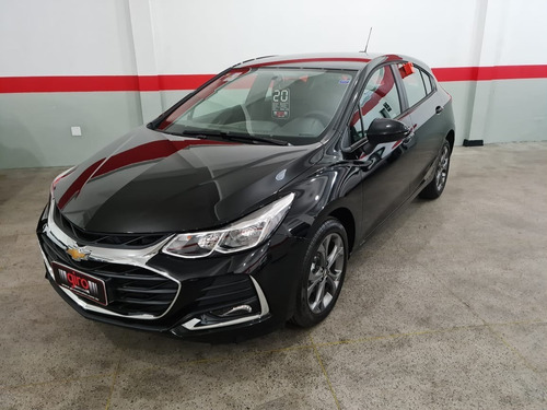 Imagem 2 de 15 de Chevrolet/cruze Sport Lt 1.4 Turbo 0km A Pronta Entrega