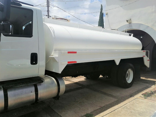 Imagen 5 de 15 de International Chasis Cabina 4300-210 Durastar Modelo 2019.