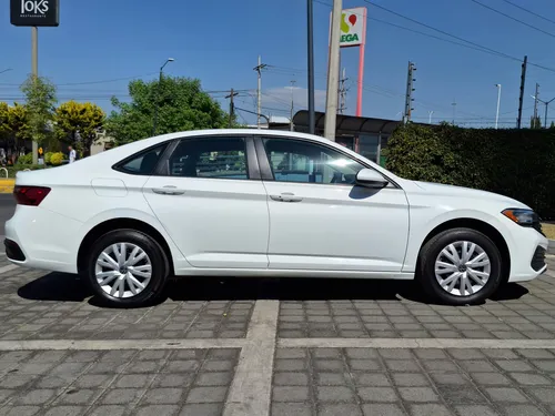 Volkswagen Jetta 1.4 T Fsi Trendline Tip
