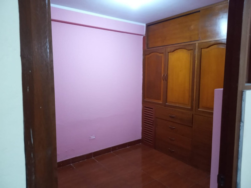 Vendo Departamento Duplex, Azotea Y Cochera En Comas