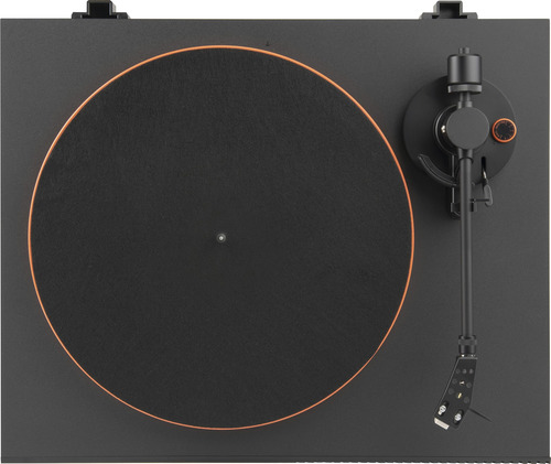 Tocadiscos Bluetooth Jbl Spinner Con Bluetooth Aptx-hd