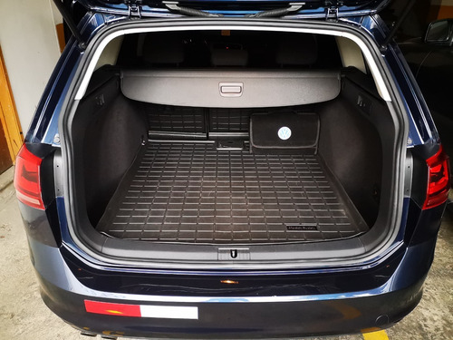 Volkswagen Sportwagen 2016