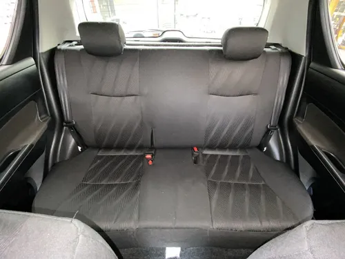 Suzuki Swift 1.2 live