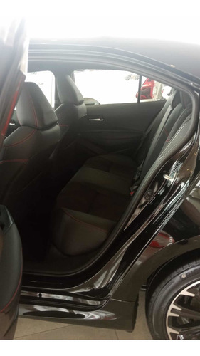 Toyota Corolla 2.0 16v . 170 Cv