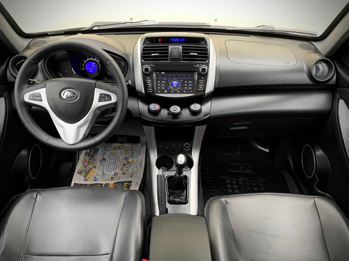 Imagem 12 de 14 de Lifan X60 1.8 16v Gasolina 4p Manual