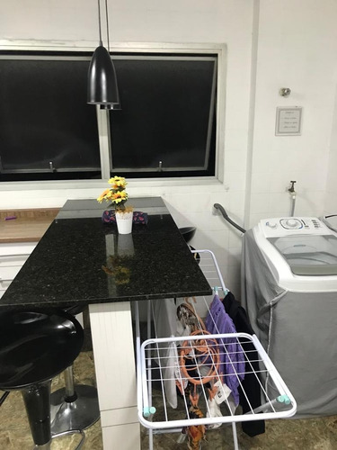 Imagem 12 de 12 de Apartamento - Jardim Mitsutani - 1 Dormitório - Joapfi170523