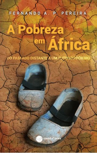 Livro - A Pobreza Em África