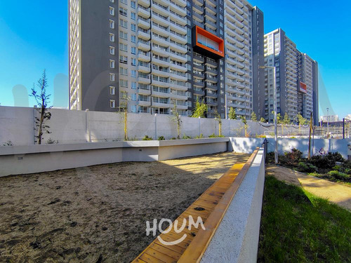 Departamento Avenida Vicuña Mackenna Id: 155731