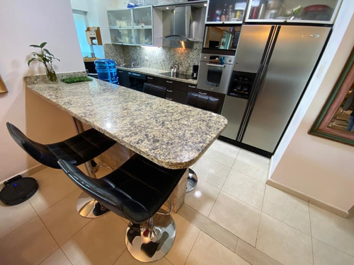 Imagen 8 de 12 de Hermoso Apartamento En Las Chimeneas, Res. Siena Carlos Tona Cod: Lema-674