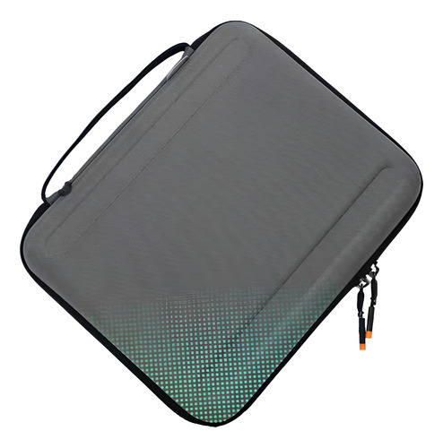 Maletin Wiwu Parallel Hardshell Para iPad 11''