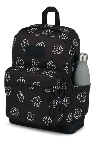 Mochila Jansport Right Pack, Duradera, Con Funda Para Portát