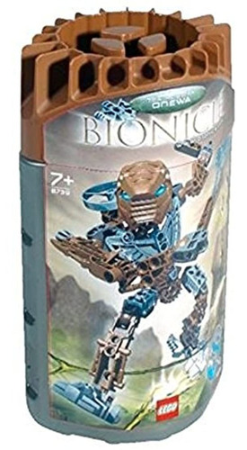 Lego Bionicle 8739 - Toa Onewa Hordika