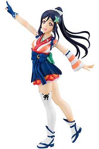 Furyu 8.2  Love Live! Sunshine !!: Kanan Matsuura Sss Figura