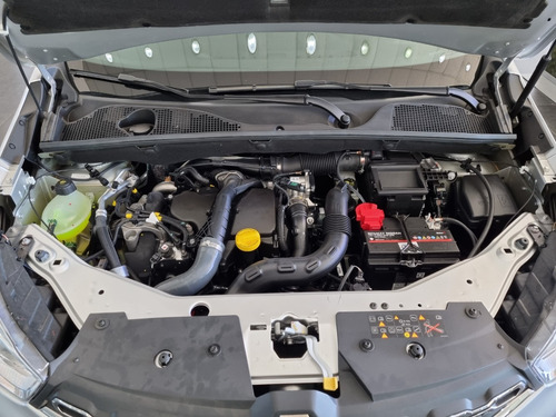 Renault Kangoo Stepway