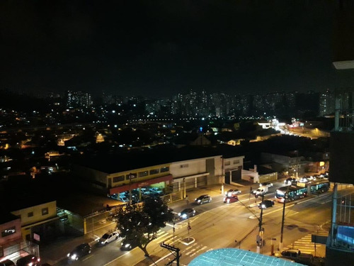 Imagem 11 de 11 de Apartamento Para Venda Em São Paulo, Vila Das Belezas, 2 Dormitórios, 1 Banheiro, 1 Vaga - 019_1-1582591