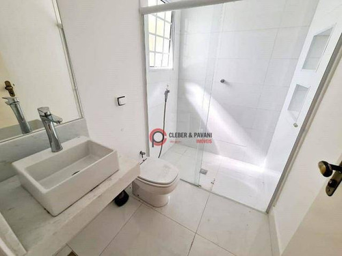 Imagem 7 de 15 de Casa Térrea Cond. Cruzeiro Do Sul - Reformada - Ca0261